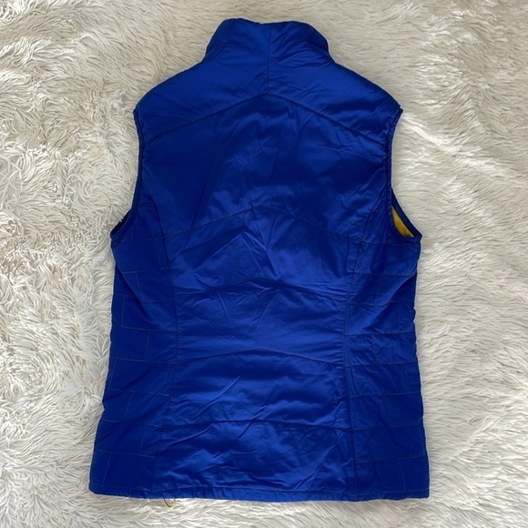 Patagonia Nano Air Vest Womens XS - Picture 3 of 10